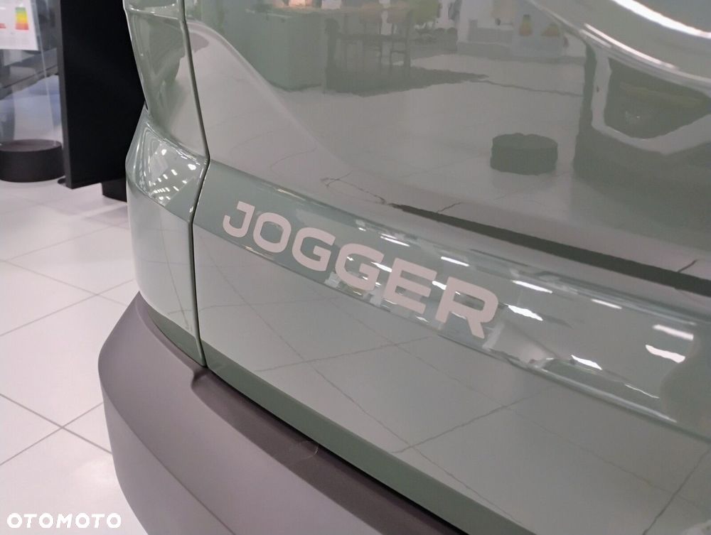 Dacia Jogger 1.0 TCe Expression 7os - 15