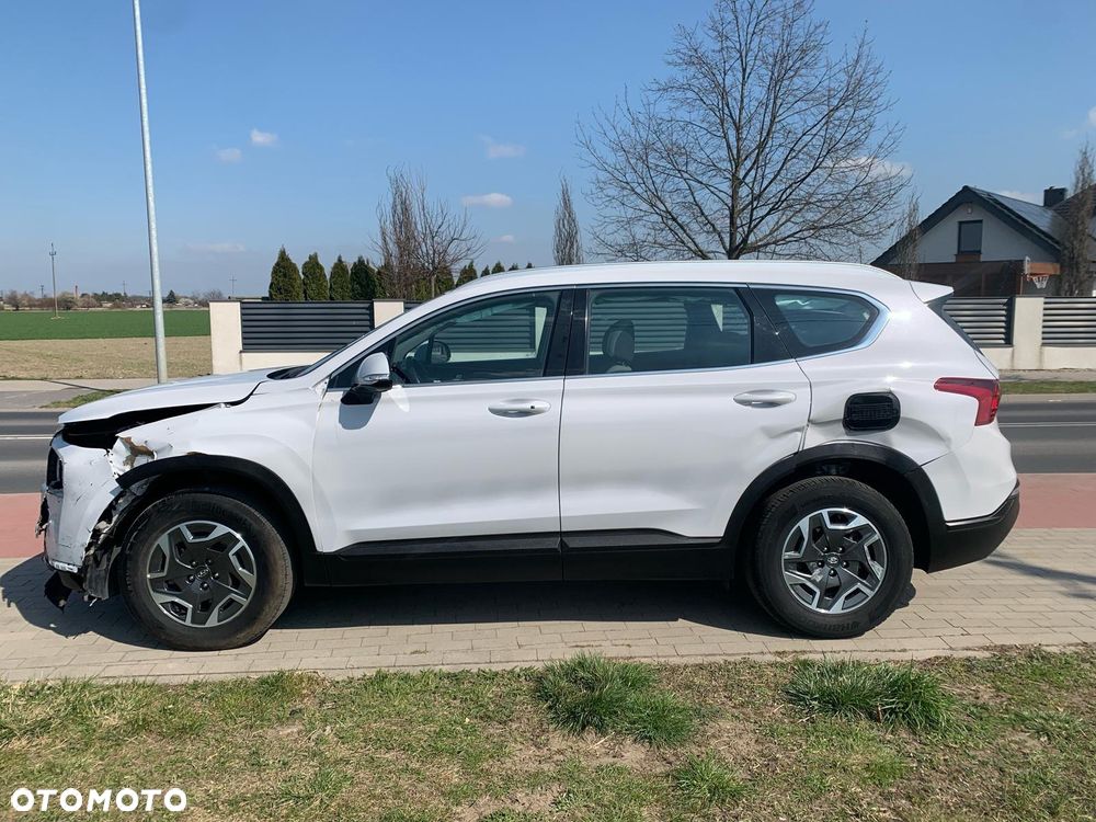 Hyundai Santa Fe ver-1-6-t--gdi-hev-executive - 7