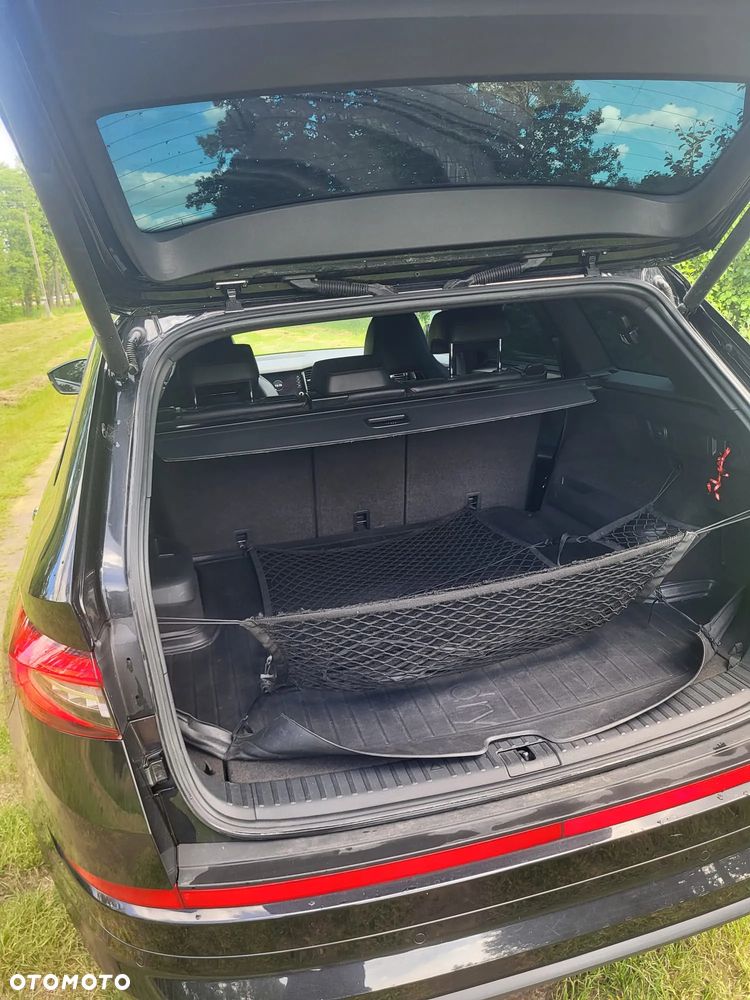 Skoda Kodiaq 2.0 Bi-TDI 4x4 RS DSG 7os - 17