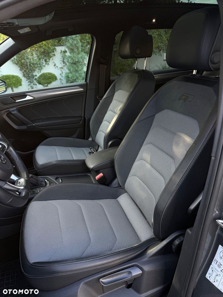Volkswagen Tiguan 2.0 TDI BMT SCR 4Mot Highline DSG - 12