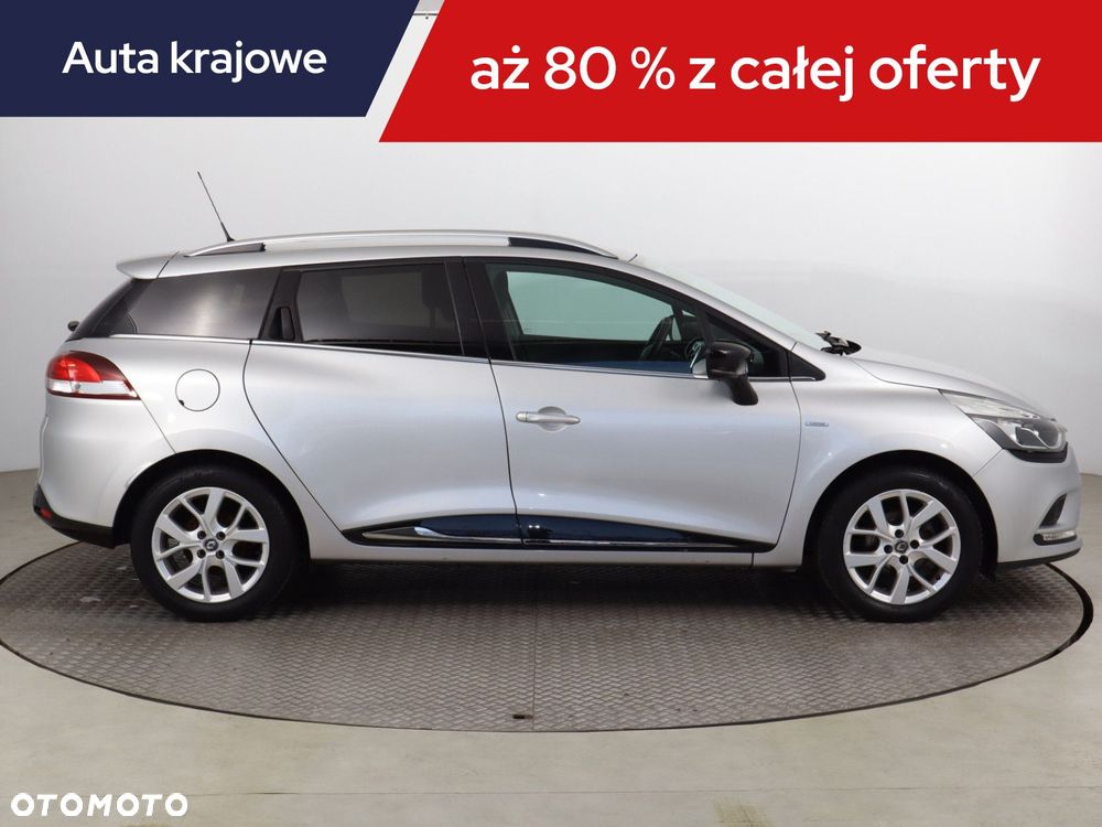 Renault Clio - 8