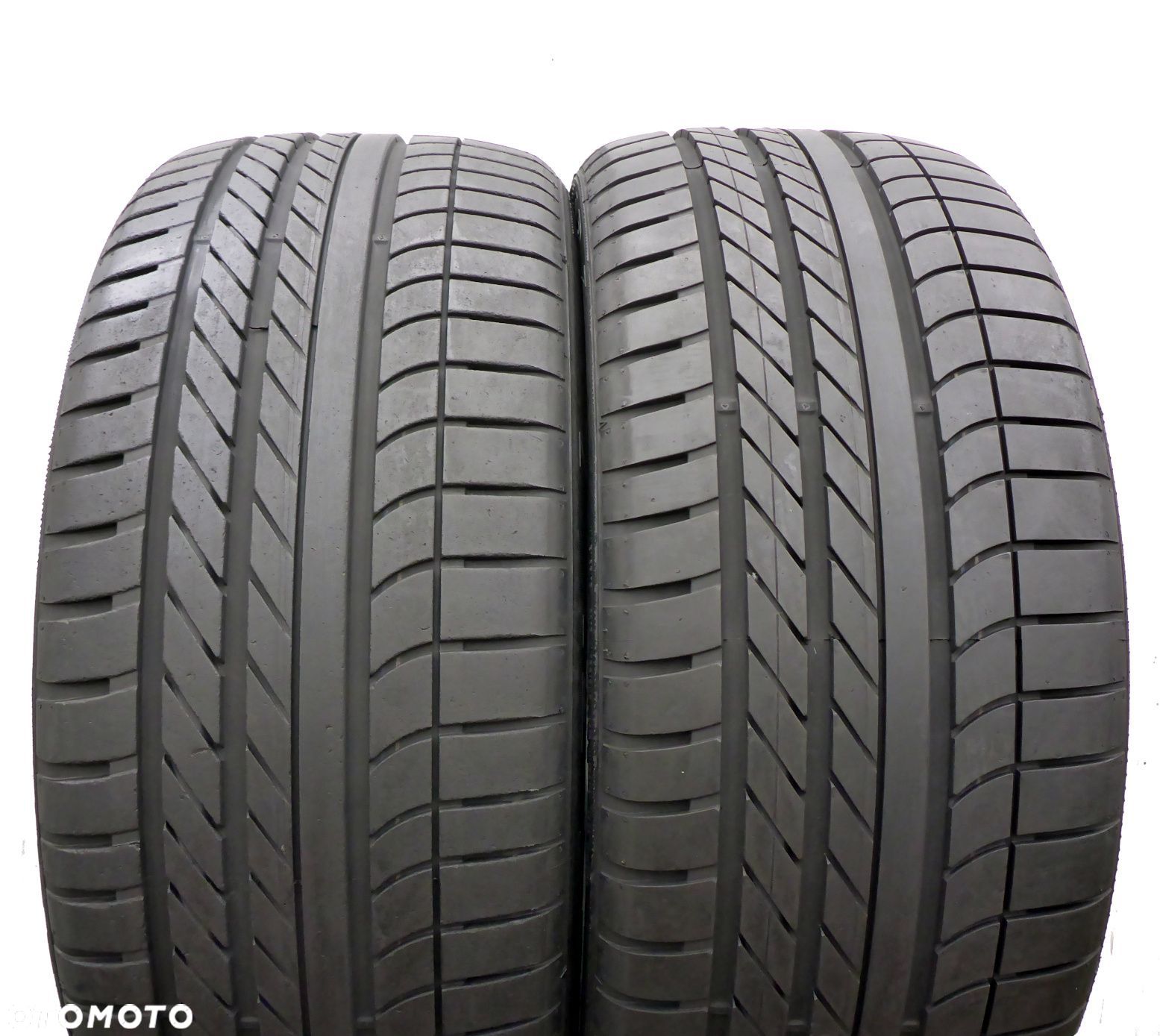 Opony 265/40/20 Goodyear 265/40R20 104Y XL EagleF1 Letnie 2015 6,8-7mm - 1