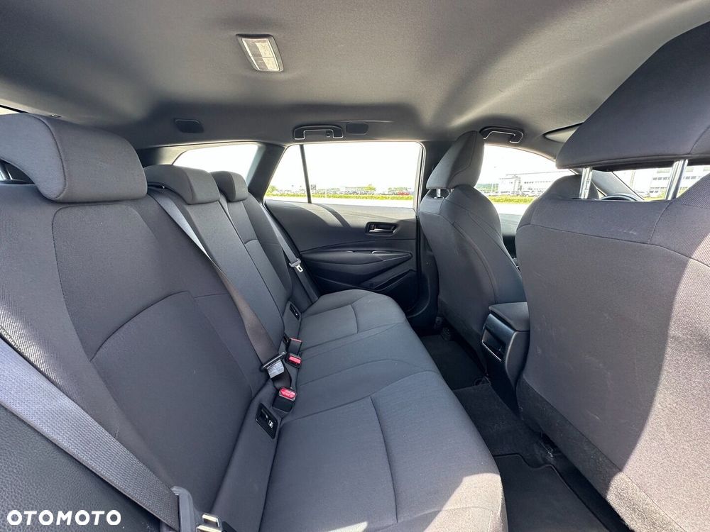 Toyota Corolla 1.2 T Active - 14
