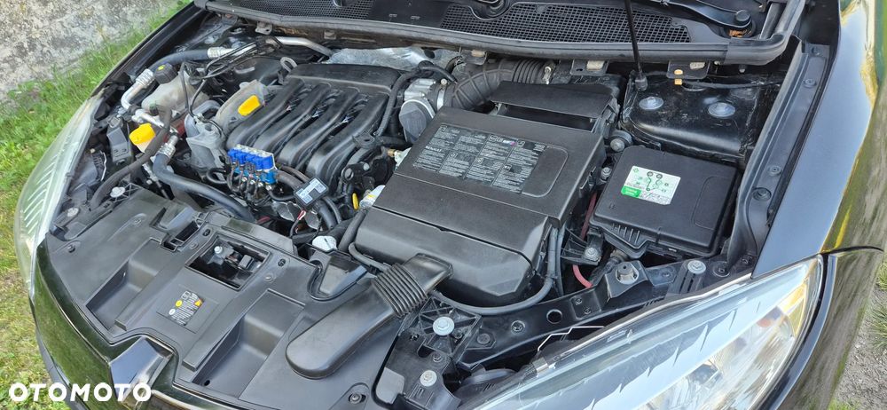 Renault Megane 1.6 16V Authentique - 24