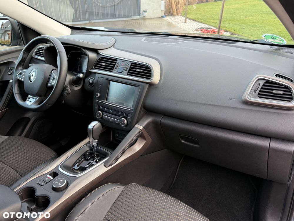 Renault Kadjar Energy dCi 110 EDC Bose Edition - 21