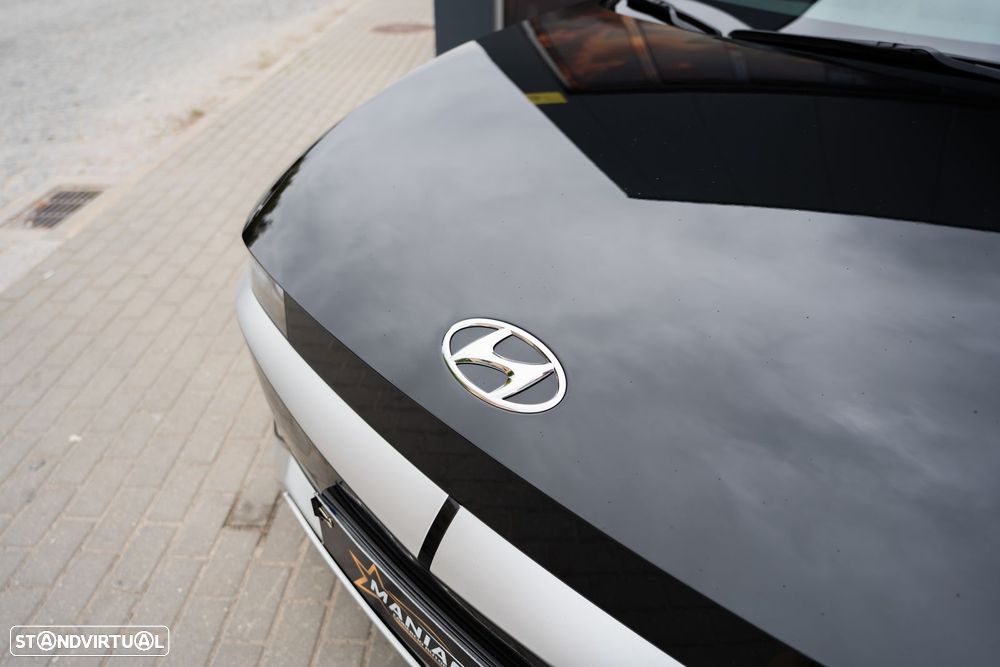 Hyundai Ioniq 5 77 kWh Premium - 27