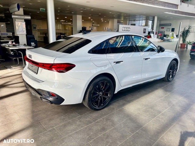 Audi A5 Limuzina 2026 photo 4