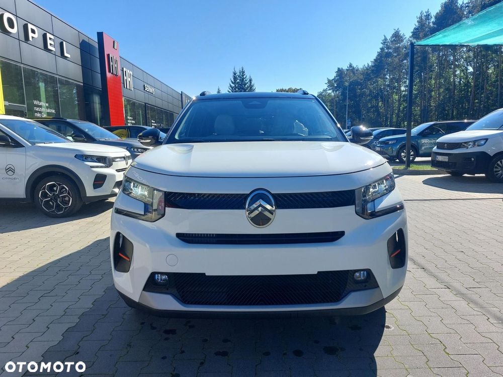 Citroën C3 1.2 mHEV Max - 5