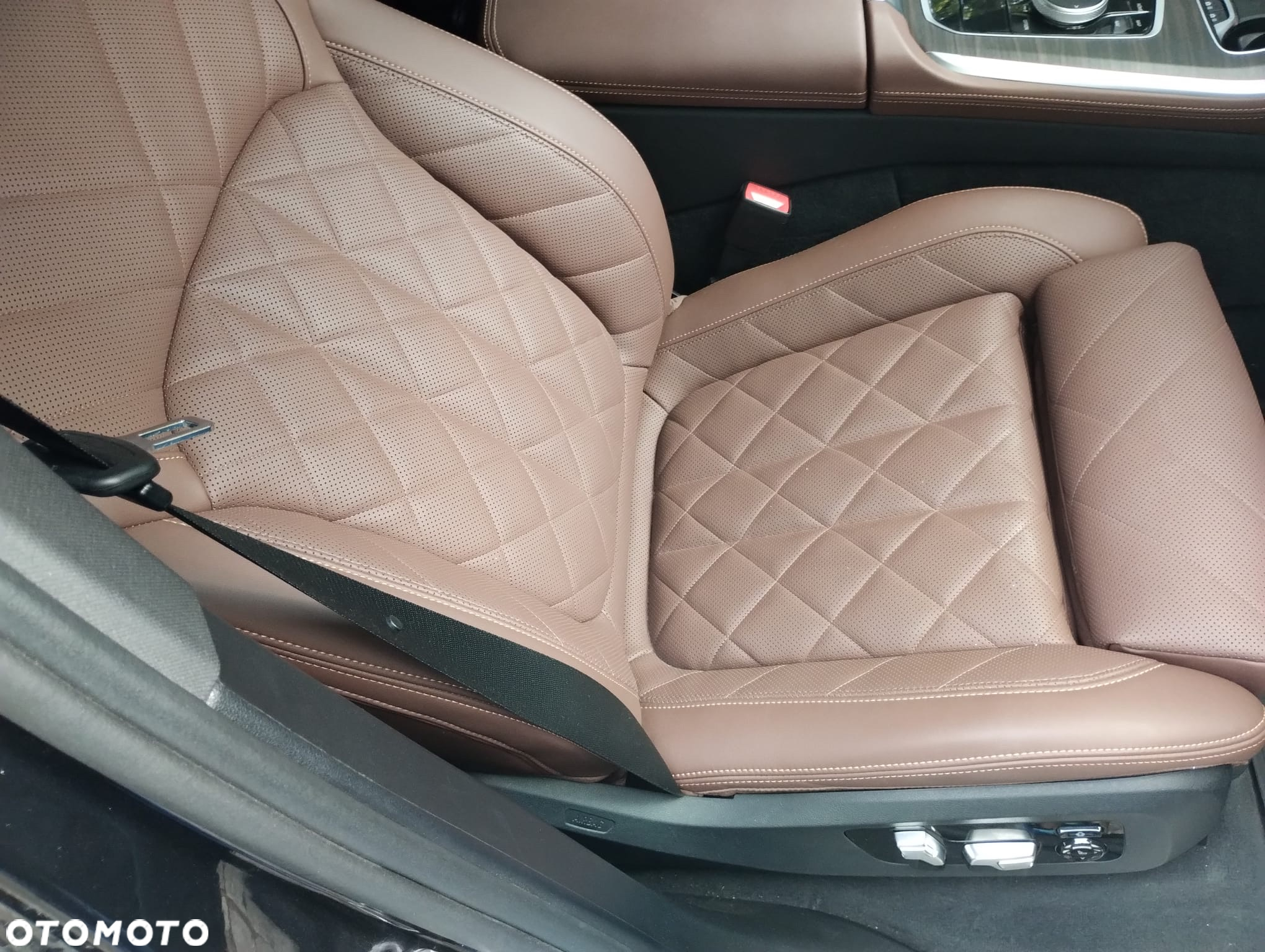 BMW X5 xDrive40i - 29