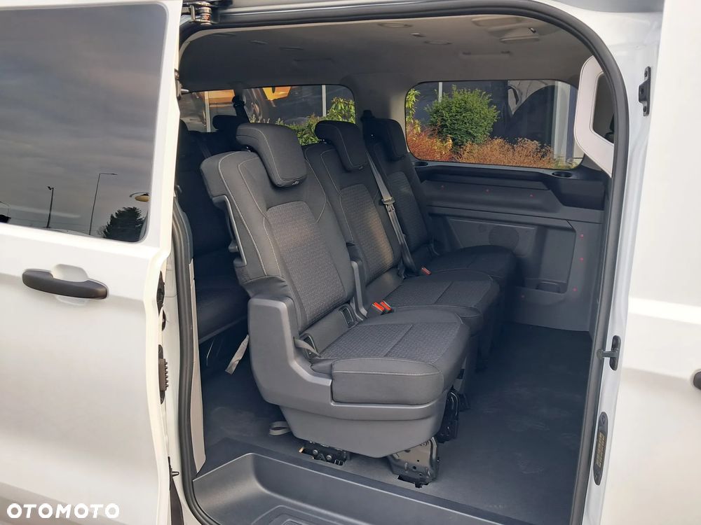 Ford Transit Custom Kombi 320 L2H1 Trend M1 - 25