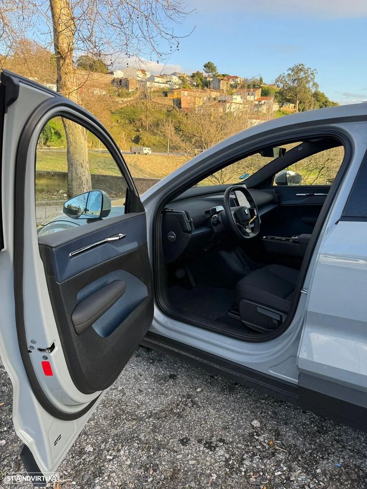 Volvo EX30 Single Motor RWD Core - 11