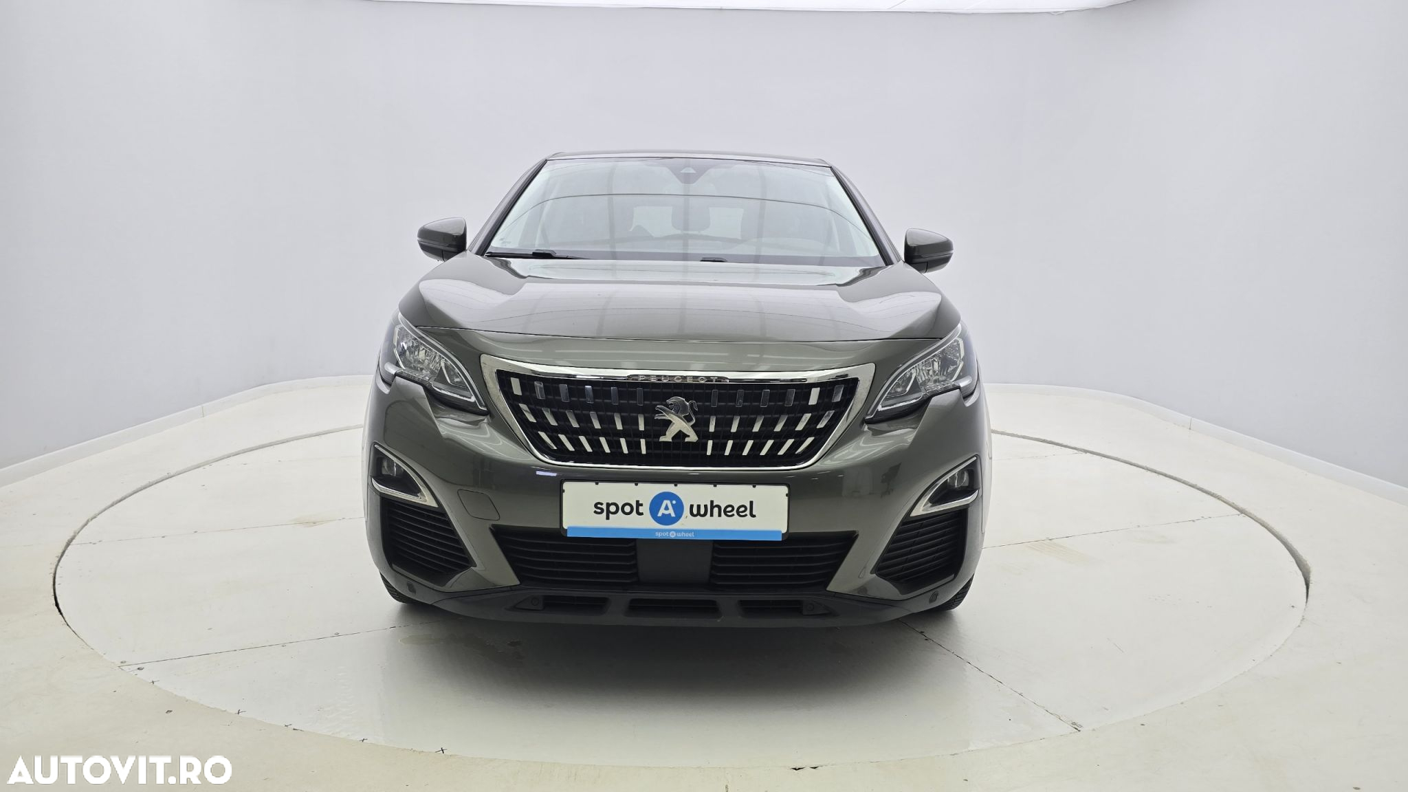 Peugeot 5008 - 2