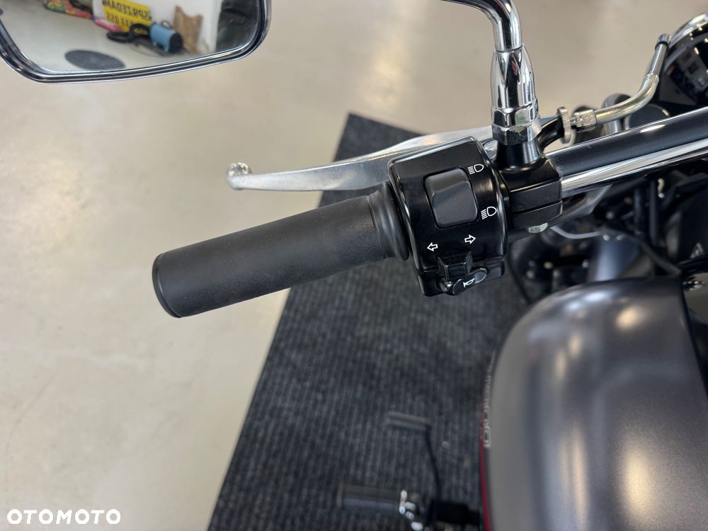 Kawasaki Vulcan - 13