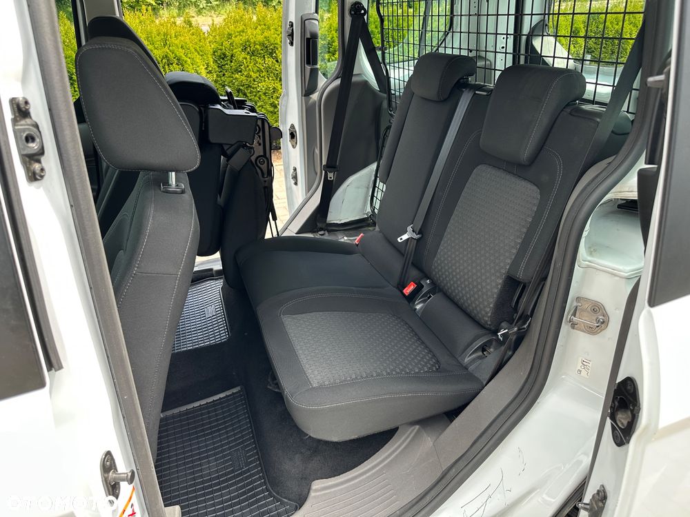 Ford Transit Connect 220 L1 Trend (bryg.) - 16