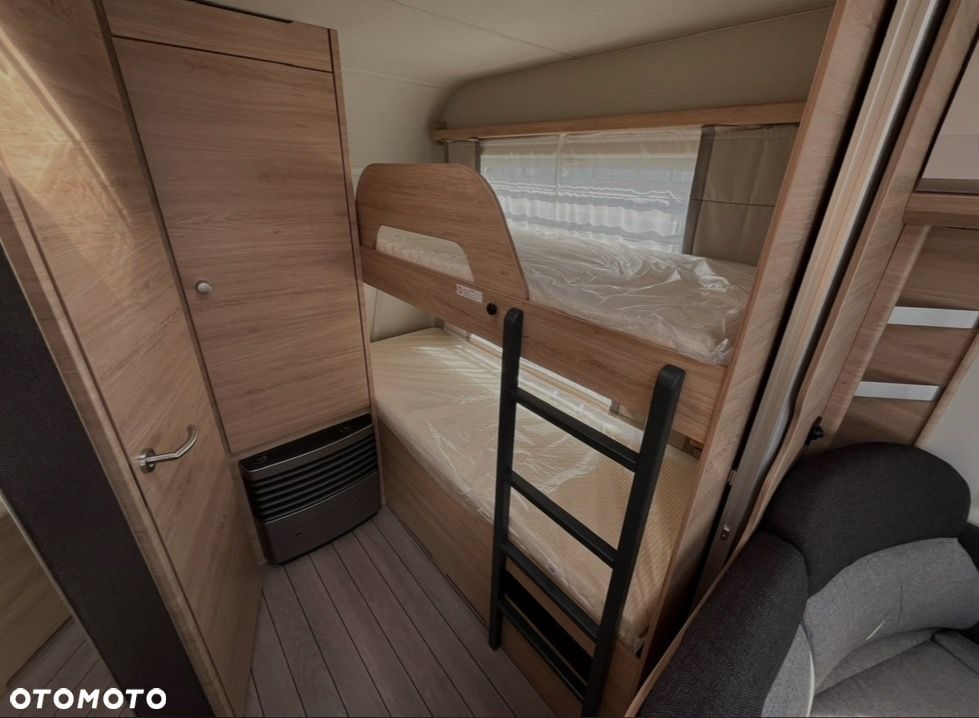 KNAUS 580QS - 6