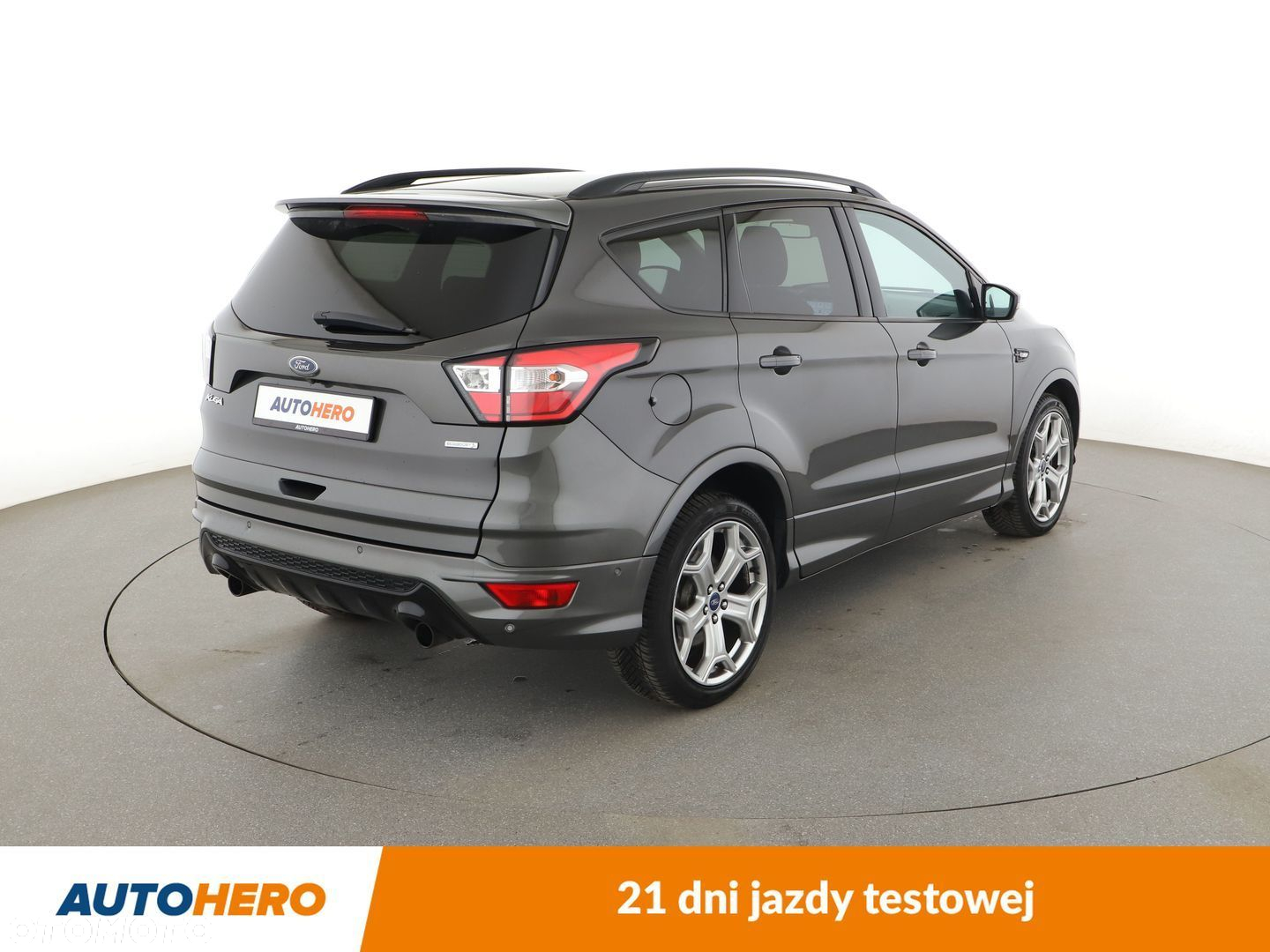 Ford Kuga - 6