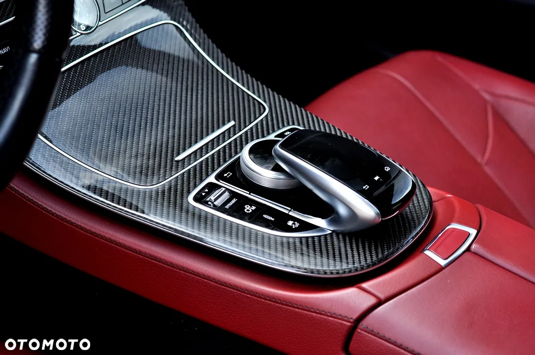 Mercedes-Benz CLS AMG 53 4Matic+ - 16