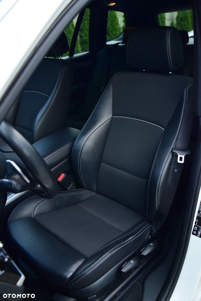 BMW X3 xDrive20d M Sport - 24