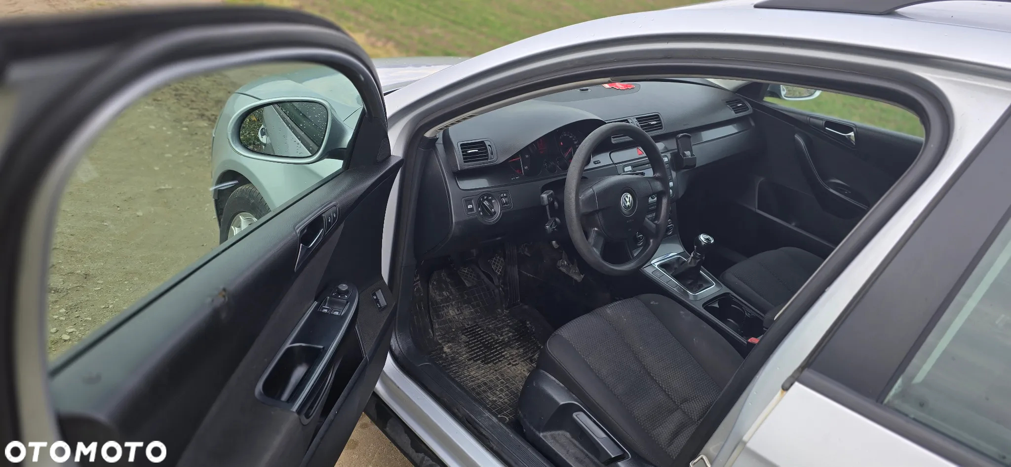 Volkswagen Passat 2.0 Blue TDI SCR Highline - 8