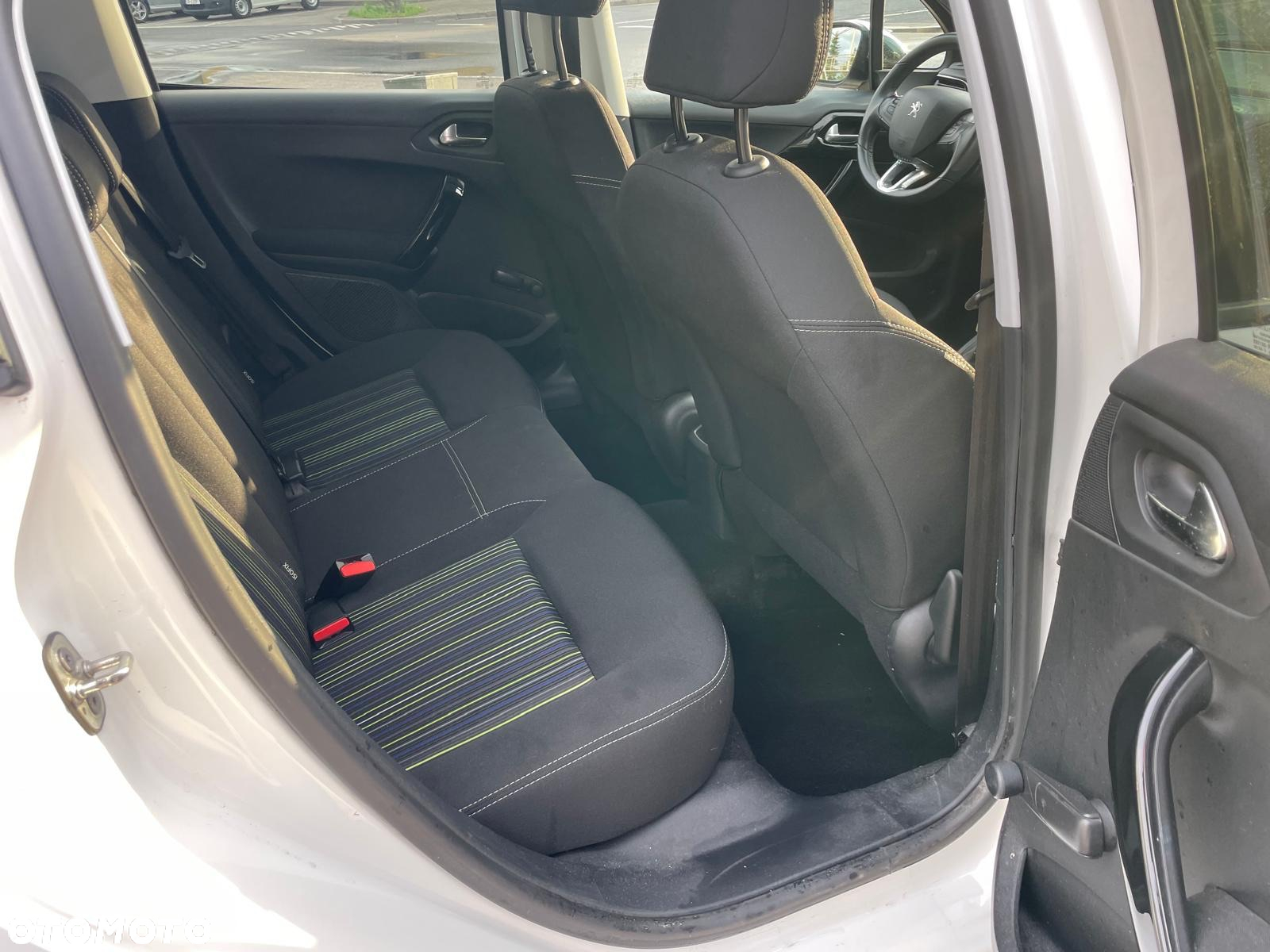Peugeot 208 1.6 BlueHDi Active - 16