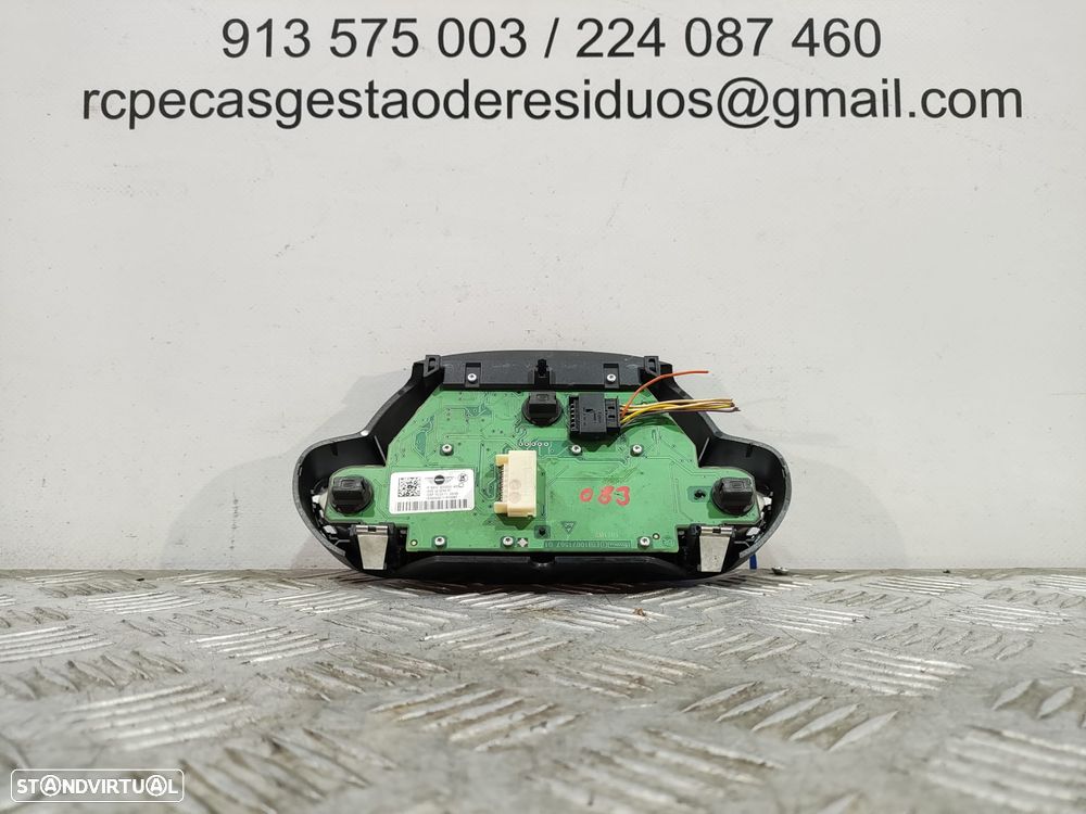 Plafonier Comando Tejadilho Luzes Interior Original Mini Cooper R57 Cabrio LCI 9230001 - 7