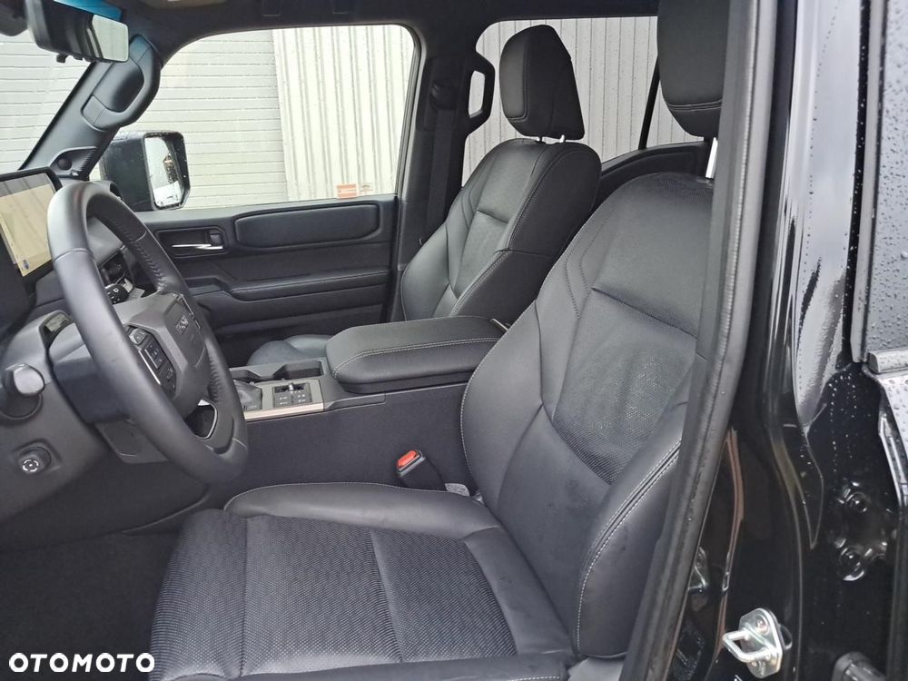 Toyota Land Cruiser LC 2.8 D-4D Executive - 7