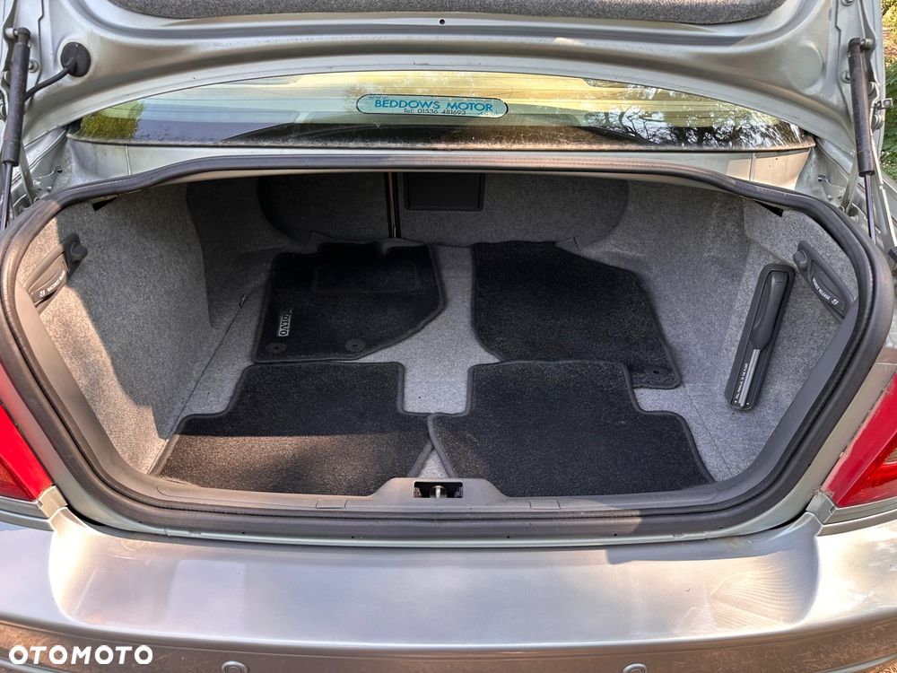 Volvo S80 - 30