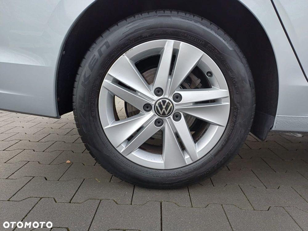 Volkswagen Golf Variant 1.5 TSI EVO Life - 19