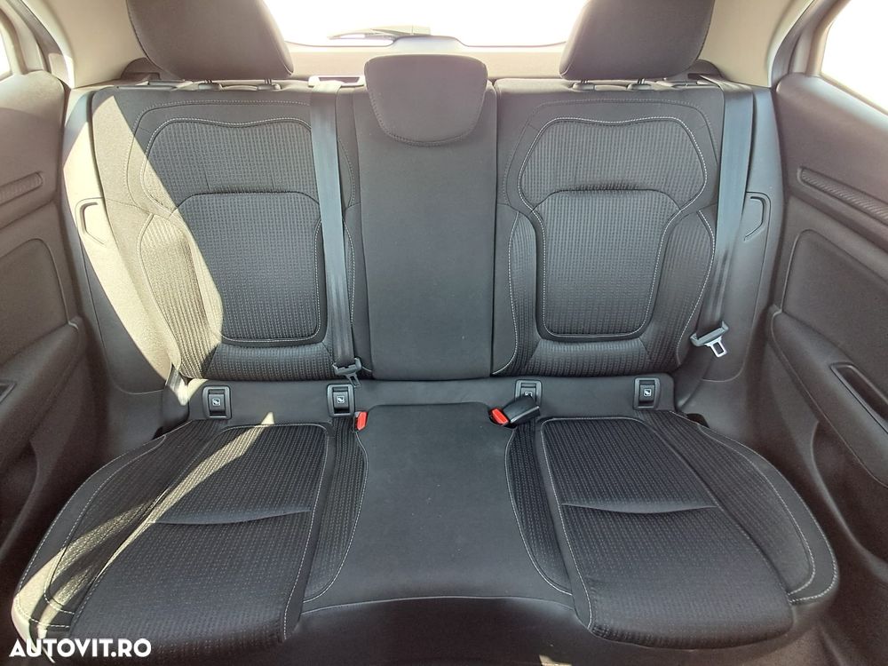 Renault Megane Blue dCi 116 Zen - 14