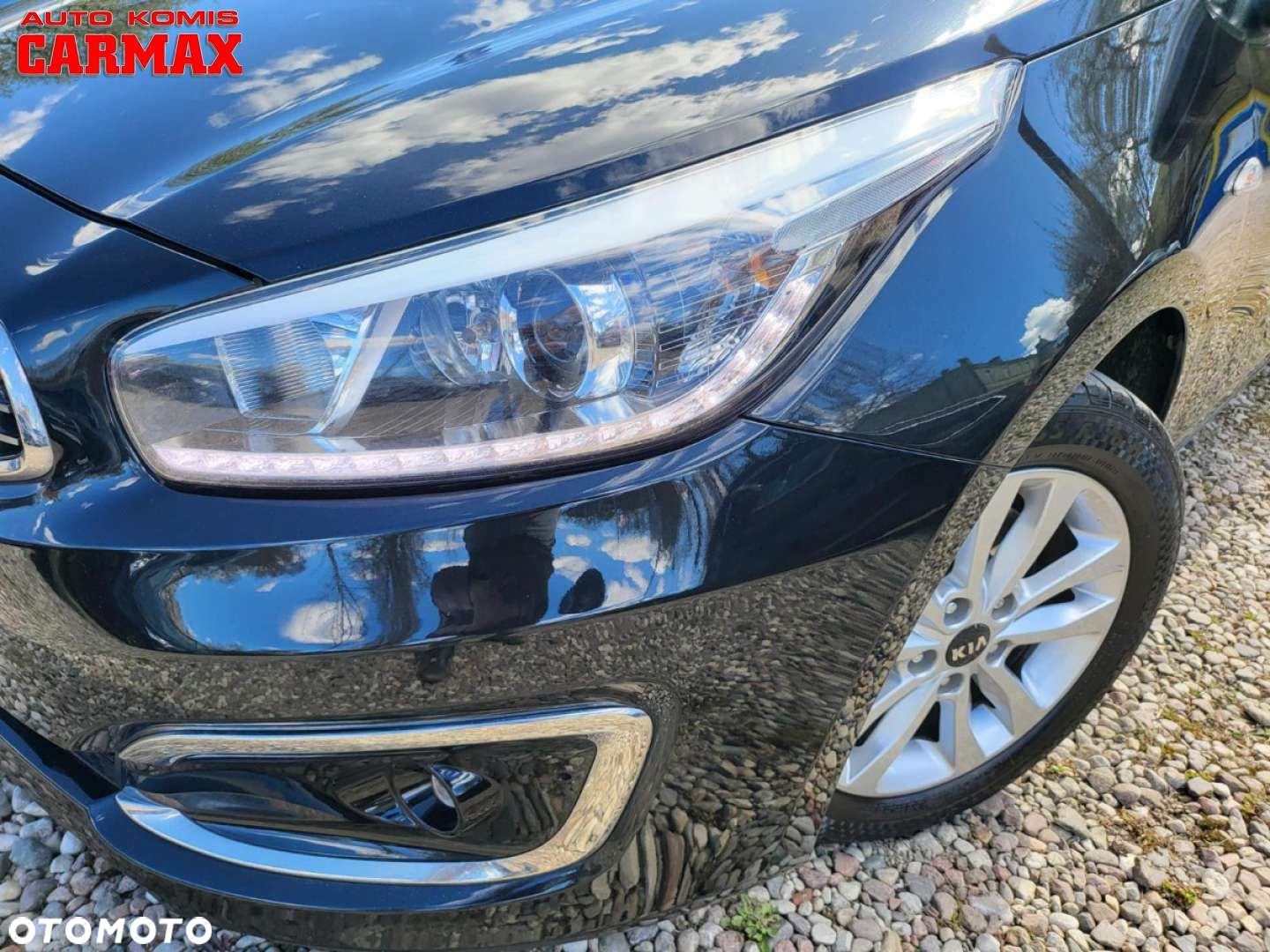 Kia Ceed 1.6 CRDi 136 DCT ISG SW Platinum Edition - 3