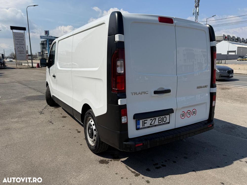 Renault Trafic - 4