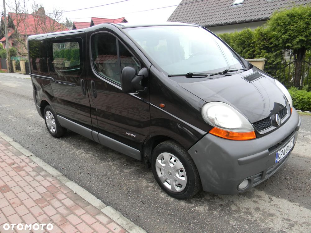 Opel Vivaro - 33