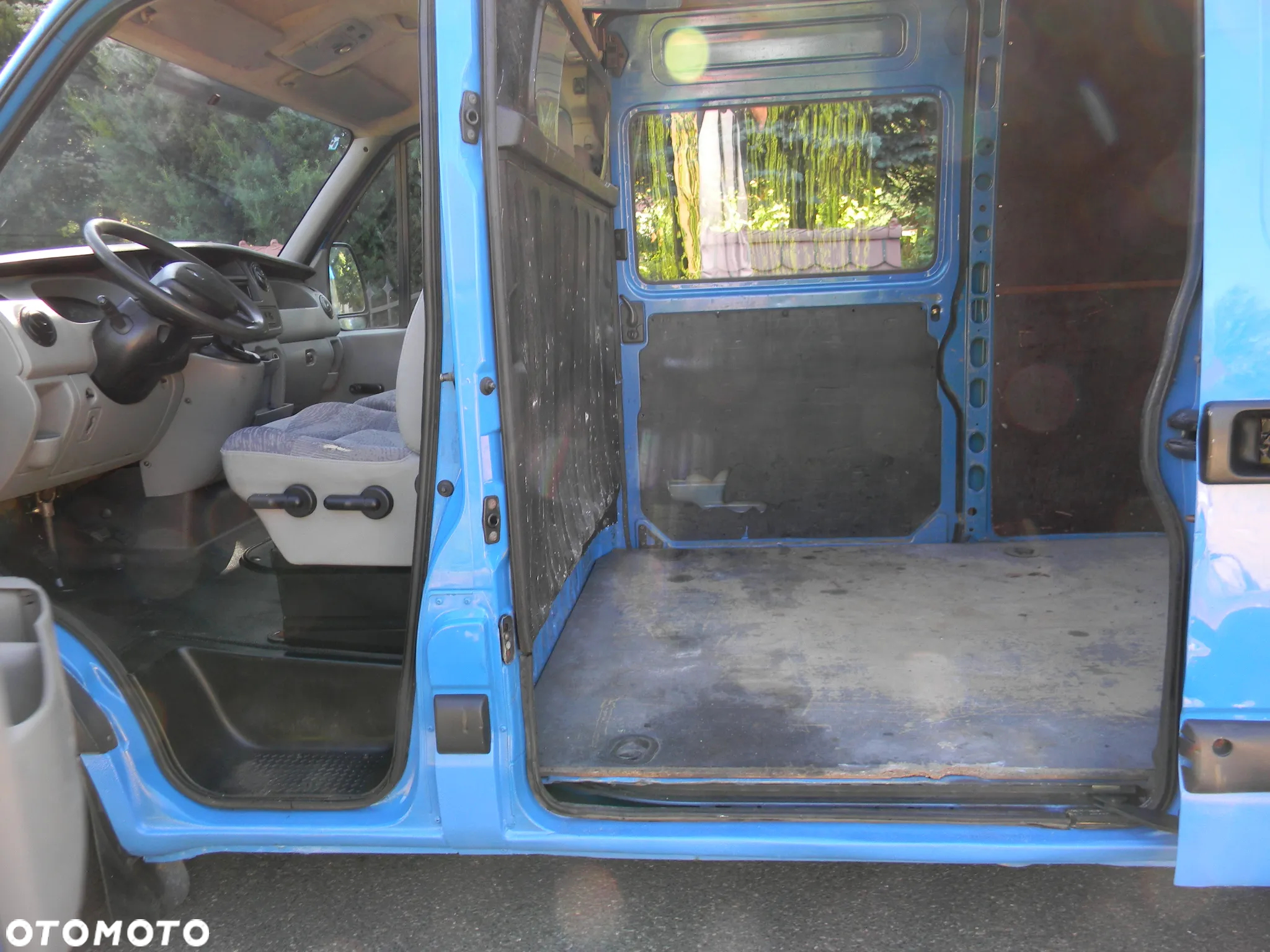 Renault Master - 12