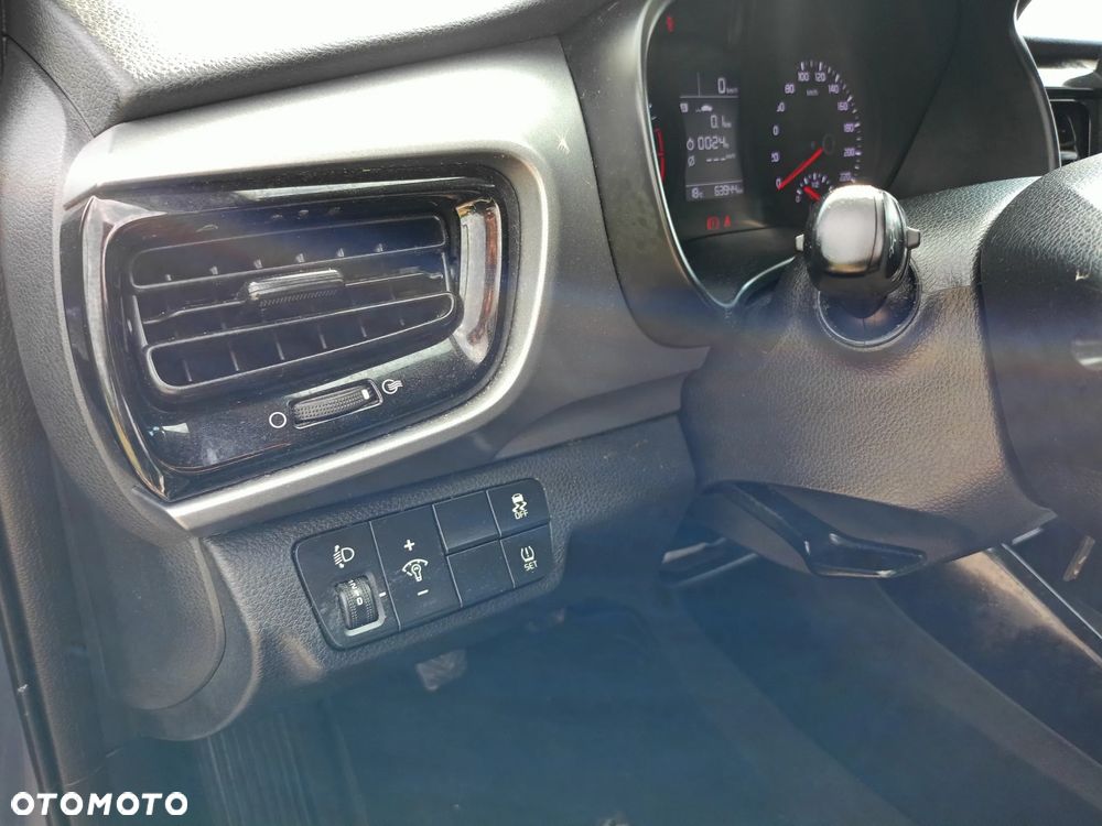 Kia Stonic 1.2 Edition 7 - 38