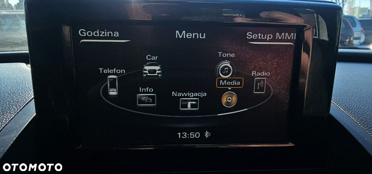 Audi Q3 - 20