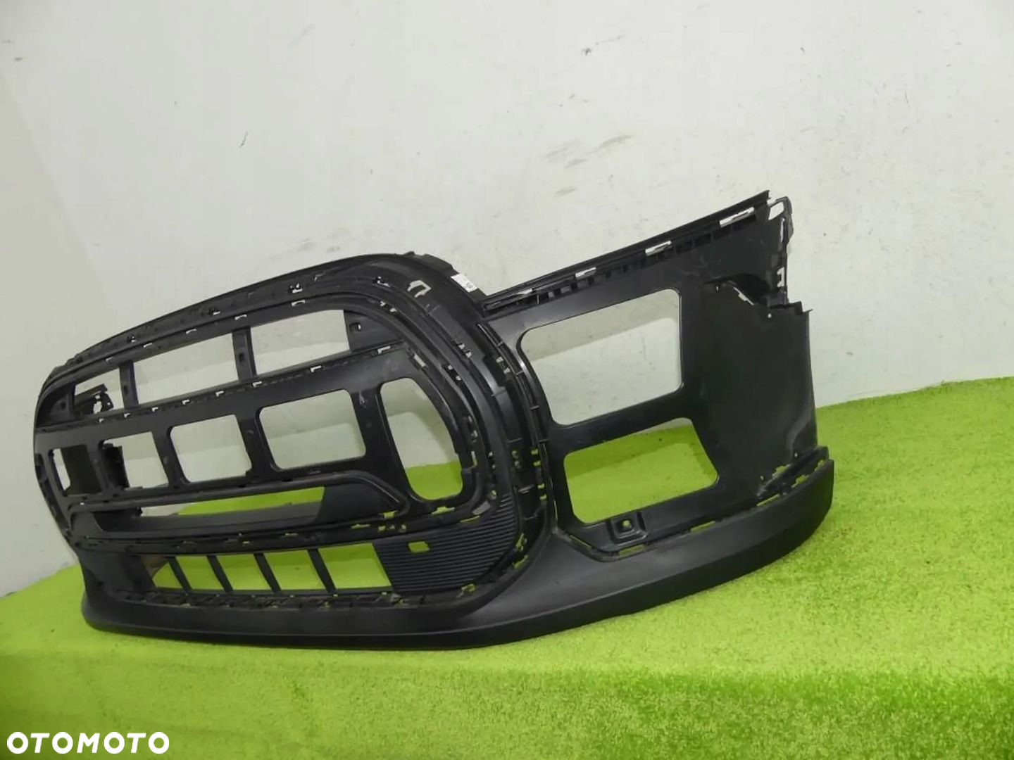 Zderzak Przód Mini F55 F56 F57 Lift LCI 20- Oryginał - 2