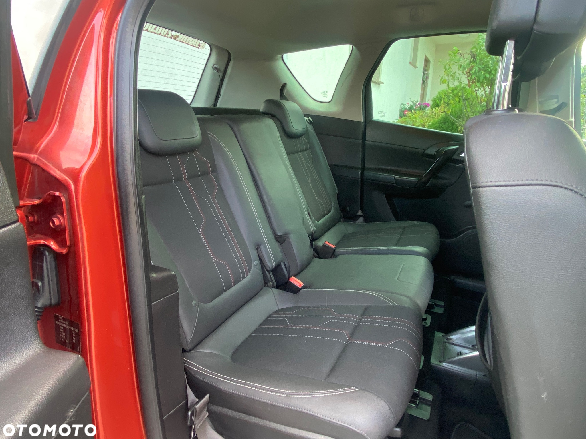 Opel Meriva 1.4 150 Jahre - 21