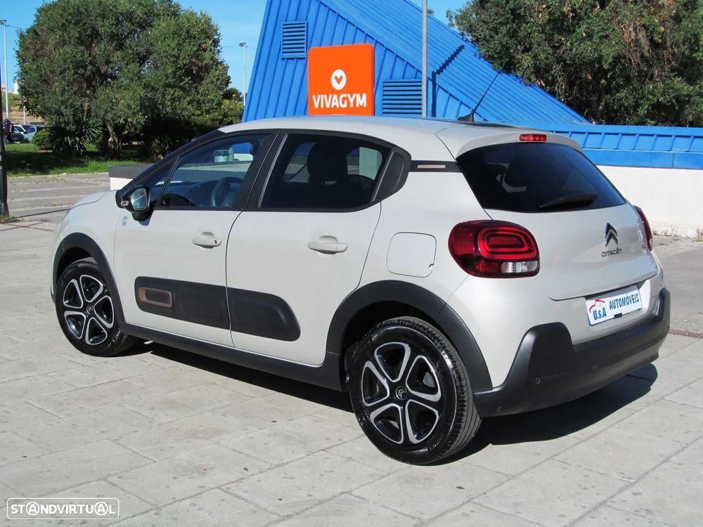 Citroën C3 Pure Tech S&S C-Series - 32