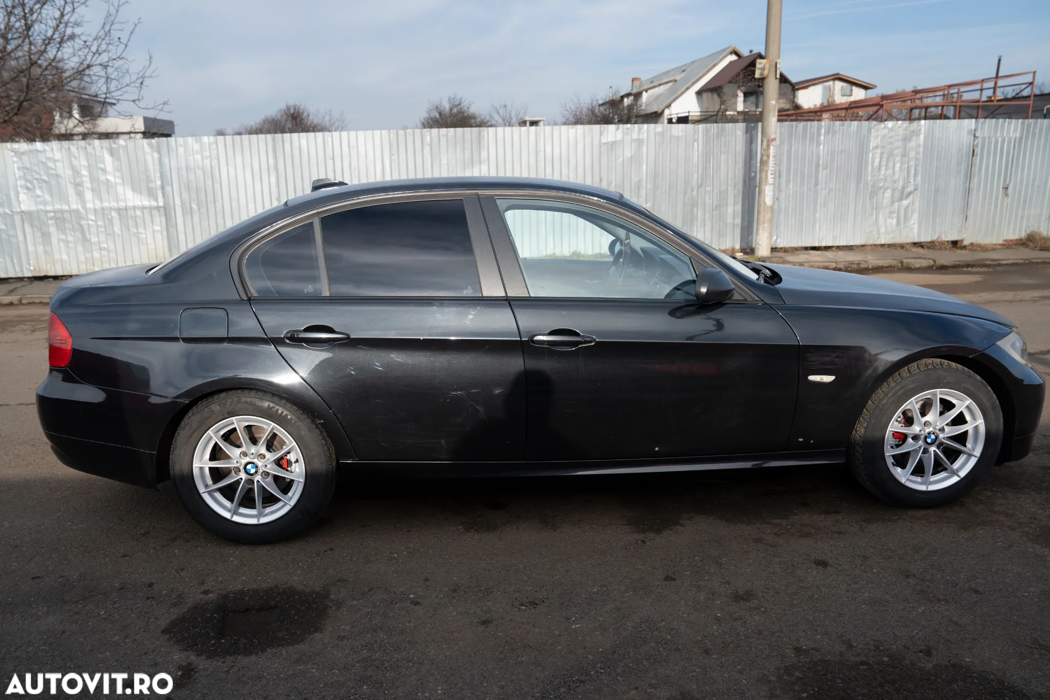 BMW Seria 3 - 8