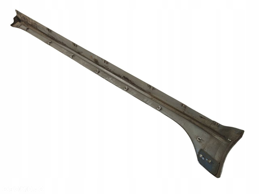 LISTWA PROGOWA LEWA MITSUBISHI LANCER VIII 8 (2007-2015) SEDAN - 3