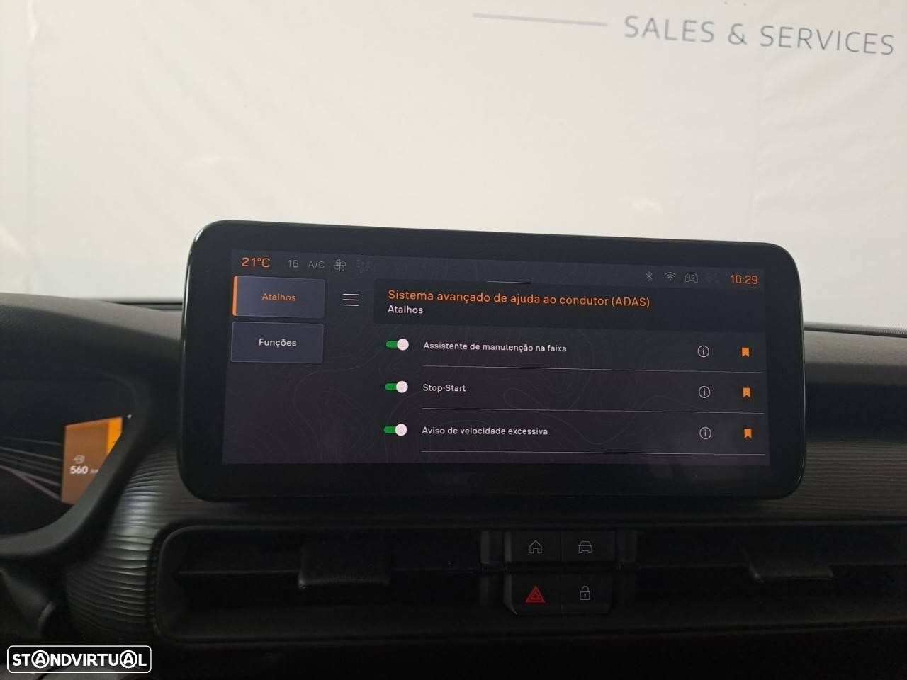 Jeep Avenger 1.2 GSE T3 Altitude - 23