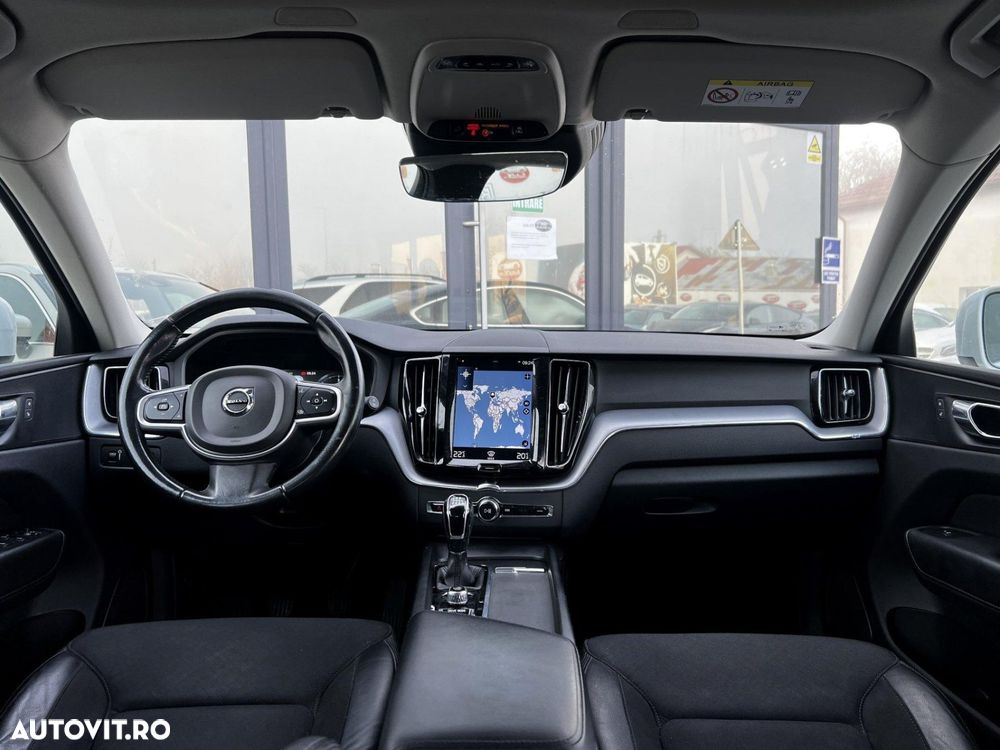 Volvo XC 60 - 7