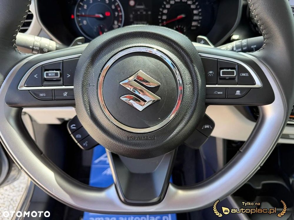 Suzuki Swift - 23
