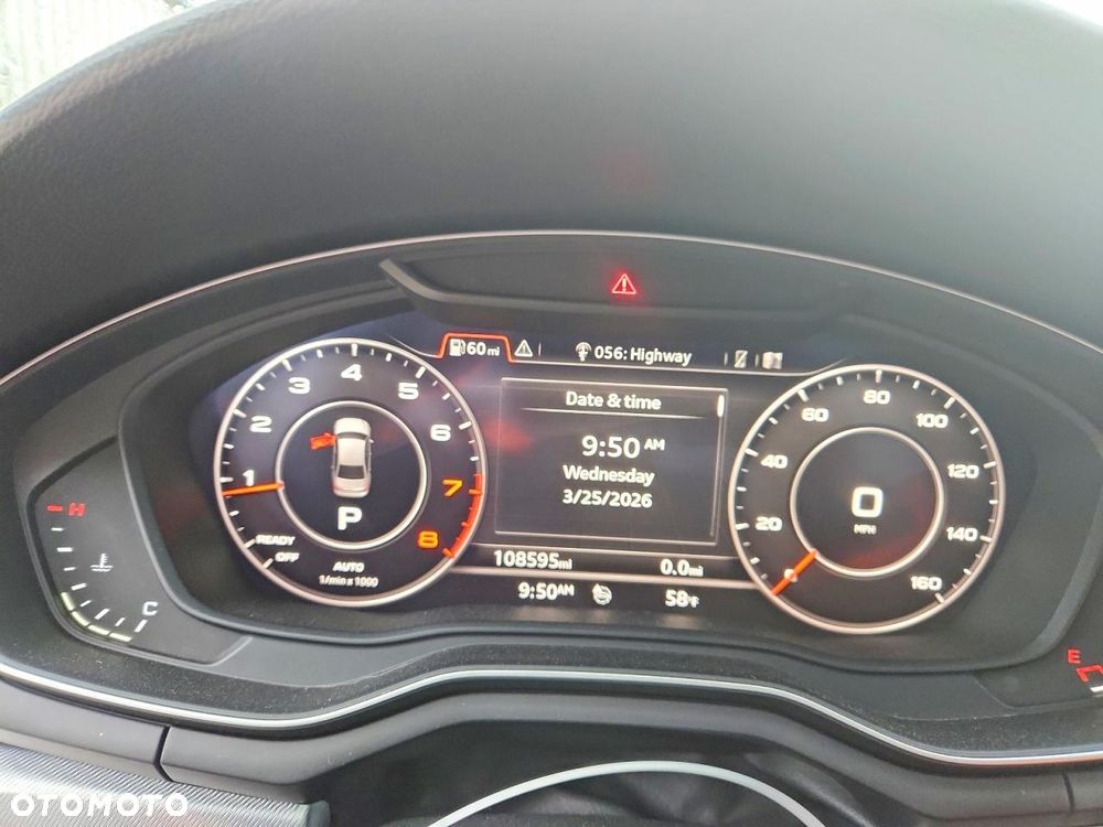 Audi A4 Limousine 2.0 TFSI S tronic sport - 9