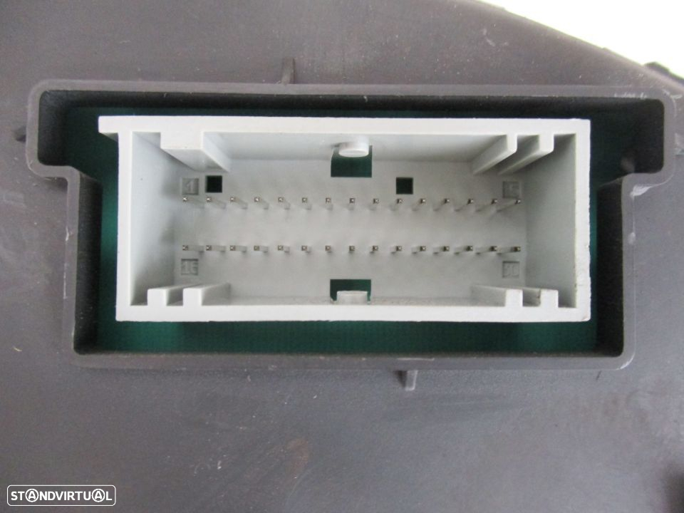 Quadrante Renault Megane II Gasolina - 3