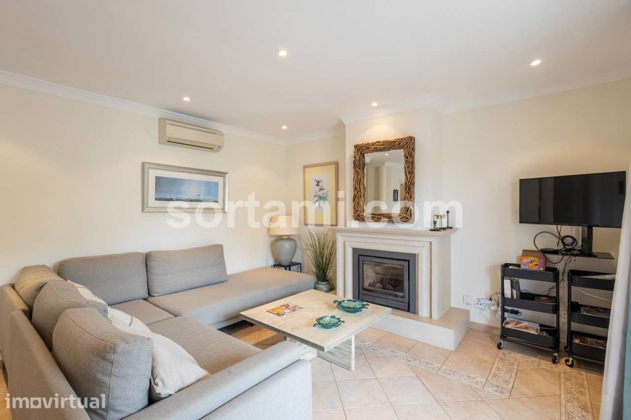 Apartamento T2 Venda em Almancil,Loulé - Grande imagem: 4/20