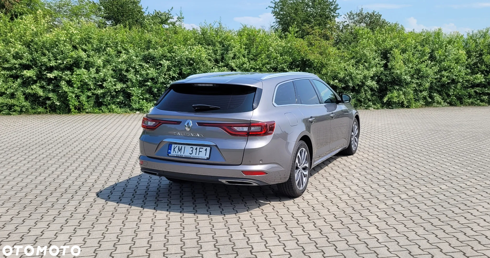 Renault Talisman 1.6 Energy dCi Intens - 7