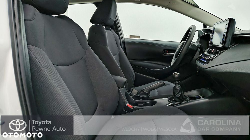 Toyota Corolla 1.5 Active - 11