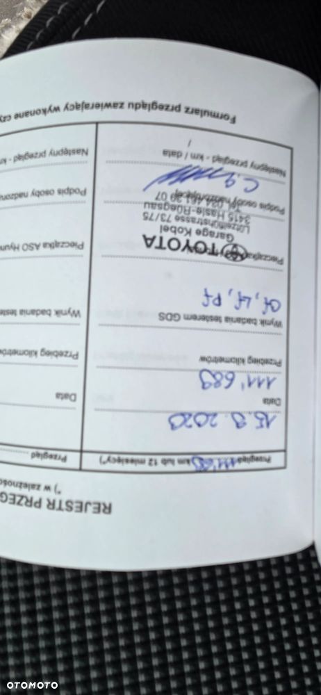 Hyundai i30 1.4 Style - 34