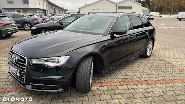 Audi A6 Avant 3.0 TDI Quattro S tronic - 19